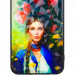 Фото TPU+PC чохол Prisma Ladies на Xiaomi Redmi 9C (Peonies) на vchehle.ua