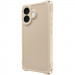 Фото Чехол TPU CrossBody with straps для Apple iPhone 16 Plus (6.7") (Antique White) на vchehle.ua