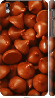 

Чехол Профитроли для HTC Desire 816 1385379