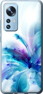 

Чехол цветок для Xiaomi 12X 1695091