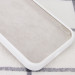 Чехол Silicone Case Full Protective (AA) NO LOGO для Apple iPhone 16 Pro (6.3") (Белый / White) в магазине vchehle.ua