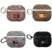 TPU чохол Bling World Rock Diamond на наушников AirPods Pro / Airpods Pro 2