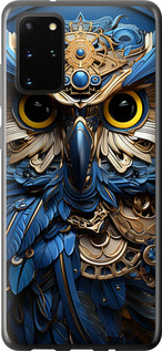 

Чохол Сова v2 на Samsung Galaxy S20 Plus 1632153