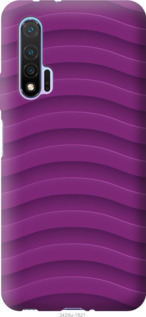 

Чехол Pattern Geometric Waves для Huawei Nova 6 973401
