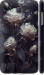 Чехол Розы 2 для Samsung Galaxy J7 J700H