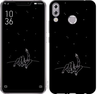 

Чехол Романтика для Asus Zenfone 5 ZE620KL 726010