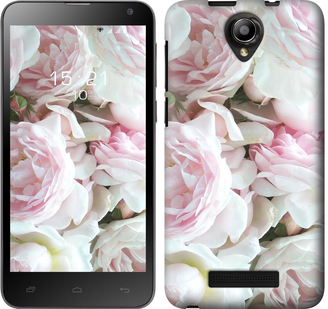 

Чехол Пионы v2 для Fly IQ4514 632538