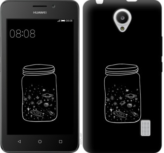 

Чехол Космос в банке для Huawei Y635 729152