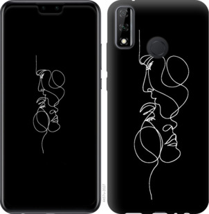 

Чехол Пара для Huawei Y8s 936078