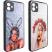 TPU+PC чохол Prisma Ladies на Samsung Galaxy A06