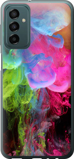 

Чехол Яркие краски для Samsung Galaxy M23 M236B 1627667