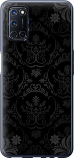 

Чехол узор барокко для Oppo A52 1594483