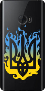 Чохол Герб v1 на Xiaomi Mi Note 2