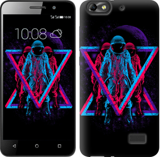 

Чохол Astronomical на Huawei Honor 4C 643257