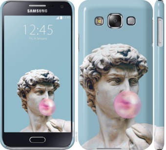 

Чохол Мікеланджело на Samsung Galaxy E5 E500H 750402