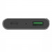 АЗП Nillkin PowerShare 57W (3*USB+1Type-C) (NKC05) (Grey) в магазині vchehle.ua