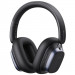 Накладные беспроводные наушники Baseus Bowie H1s Noise-Cancellation (A00075301) (Cluster Black)