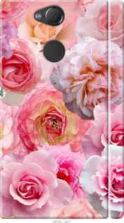 

Чохол Троянди 1 на Sony Xperia XA2 H4113 952851