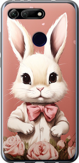 

Чохол Зайчик на Huawei Honor View 20 1650345