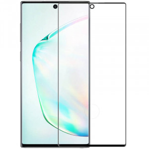 Защитное стекло Nillkin (CP+ max 3D) для Samsung Galaxy Note 10