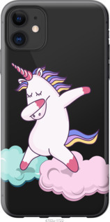 

Чохол Єдиноріг на iPhone 12 Mini 1068374