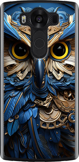 

Чохол Сова v2 на LG V10 H962 1632361