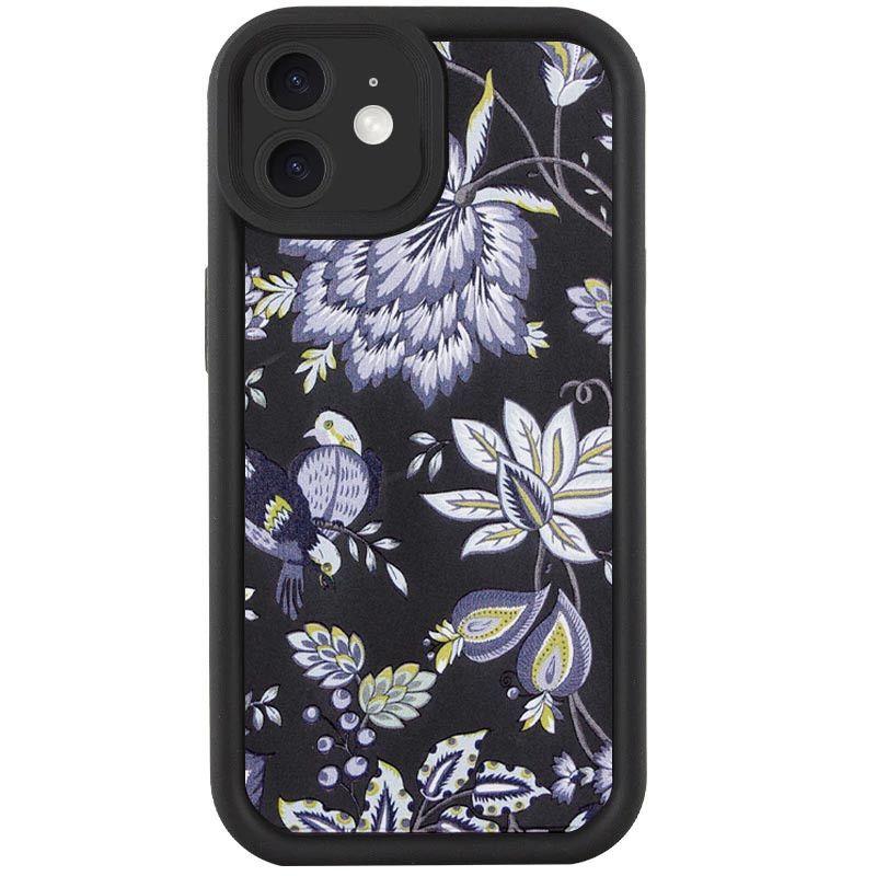 TPU чохол Prestige на Apple iPhone 12 (6.1") (Peony)