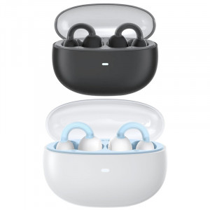 Беспроводные TWS наушники Baseus AirGo 1 Ring Open-Ear (A00069201)