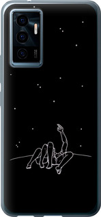 

Чехол Романтика для Vivo V23e 1608913
