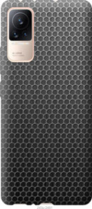 Чехол Ячейки для Xiaomi Civi