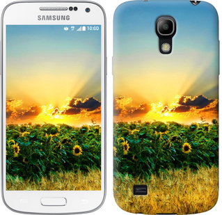 

Чехол Украина для Samsung Galaxy S4 mini 654898