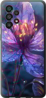 Чохол Магічна квітка на Samsung Galaxy A33 5G A336B