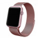 Фото Ремінець Milanese Loop Design для Apple Watch 38/40/41/42mm(ser.10) (Rose Gold) на vchehle.ua