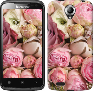 

Чехол Розы v2 для Lenovo S820 251611