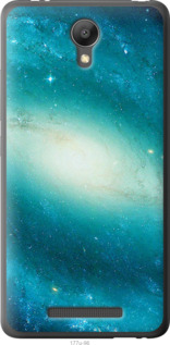 

Чехол Голубая галактика для Xiaomi Redmi Note 2 Prime 1578071