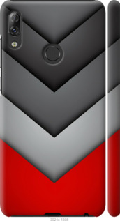 

Чохол Кольорова геометрія на Lenovo K5 Pro 694605
