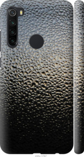 

Чехол Мокрое стекло для Xiaomi Redmi Note 8 1023576