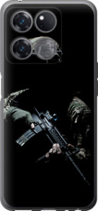 Чехол Защитник v3 для OnePlus Ace Racing
