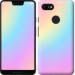 Чехол Радуга 2 для Google Pixel 3a XL