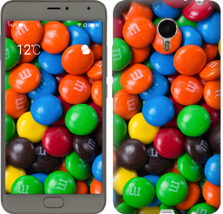 

Чохол MandMs на Meizu Metal 132762