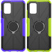 Ударопрочный чехол Protective Ring для Samsung Galaxy A52 4G / A52 5G / A52s