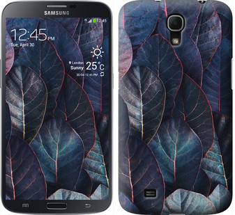 

Чохол Листя v3 на Samsung Galaxy Mega 6.3 i9200 91241