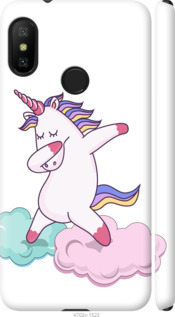 

Чехол Единорог для Xiaomi Mi A2 Lite 845866