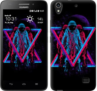 

Чохол Astronomical на Huawei Honor 4 Play 643258