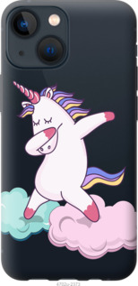 

Чохол єдиноріг на iPhone 13 Mini 1189643