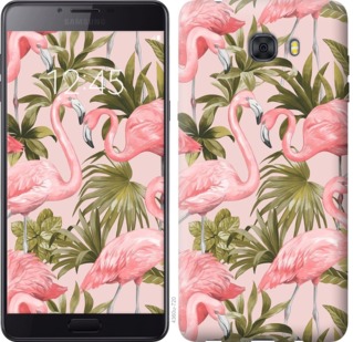 

Чохол фламінго 2 на Samsung Galaxy C9 Pro 744446