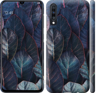 

Чохол Листя v3 на Samsung Galaxy A70 2019 A705F 711939