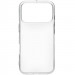 TPU чохол Epic Transparent 1,5mm на Apple iPhone 17 Pro (6.3") (Безбарвний (прозорий))