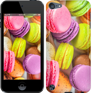 

Чохол Макаруни на iPod Touch 5 628836