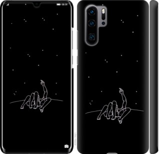 

Чохол Романтика на Huawei P30 Pro 725899